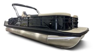 Bennington 23SSB-SPS (PB)