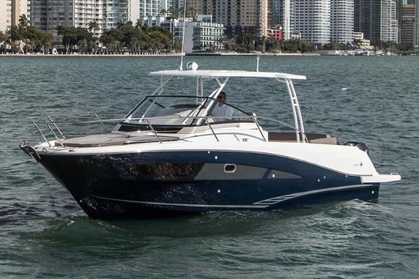 2024 Jeanneau Leader 10.5