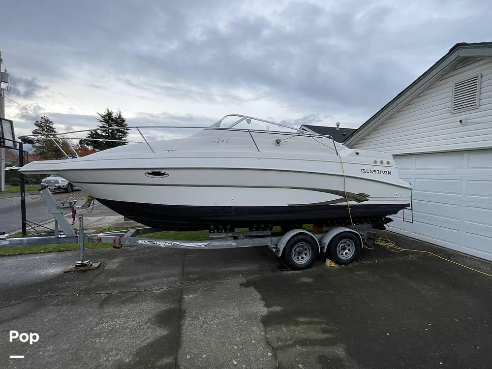 2002 Glastron GS 249, Bellingham Washington - boats.com