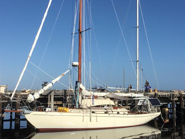 1986 Alden Malabar tribute