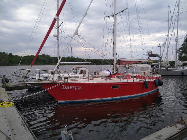 Reinke 12 M
