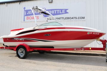 2011 Sea Ray 185 Sport
