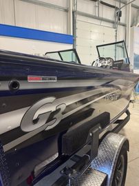 2024 G3 AV18SF VINYL