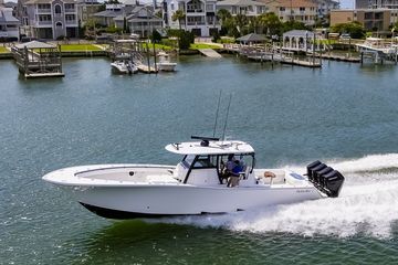 2025 Onslow Bay 41 TE