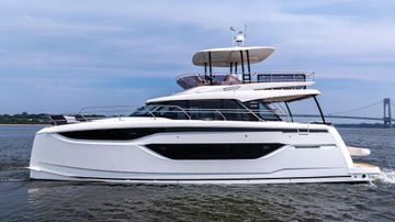 2026 Prestige M48