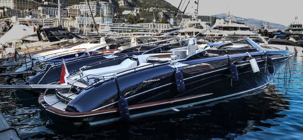 Riva RivaRama 44