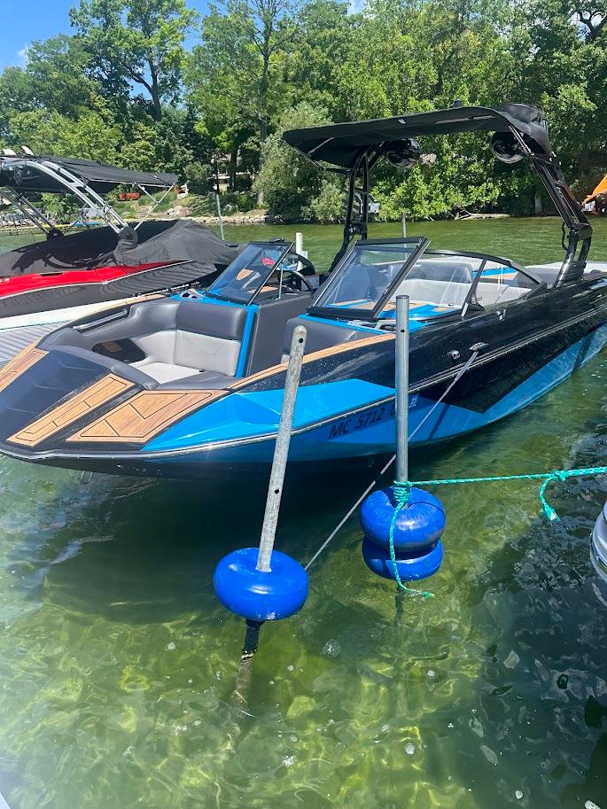 2022 Moomba Kaiyen, West Bloomfield Michigan - Boats.com