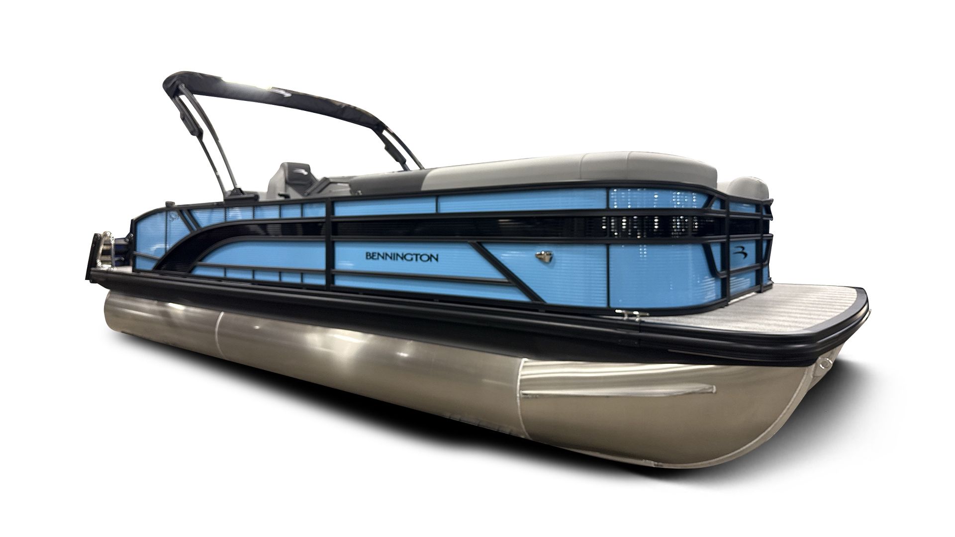 2026 Bennington 23SSB-SPS (TC)