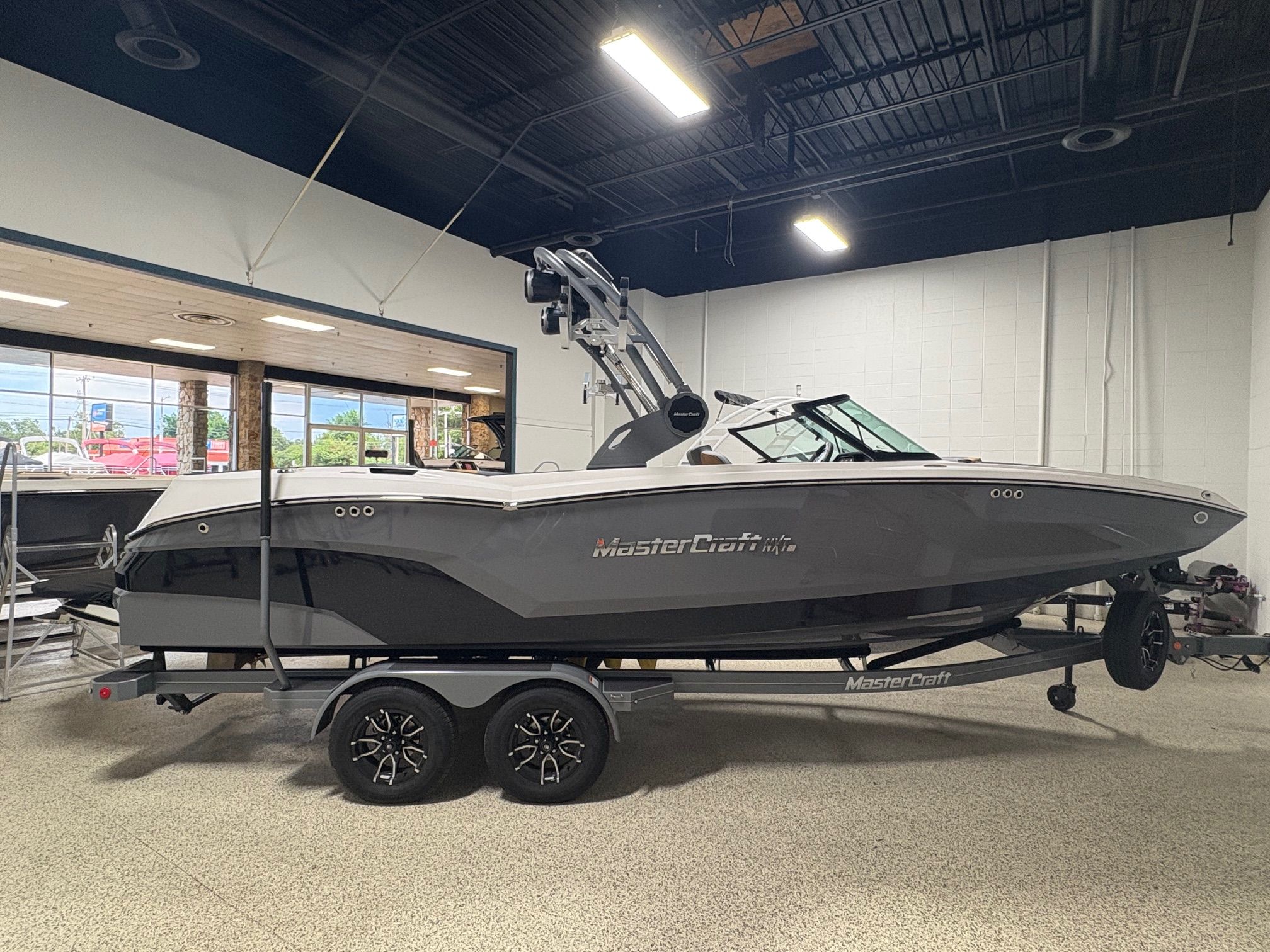 2026 MasterCraft NXT24