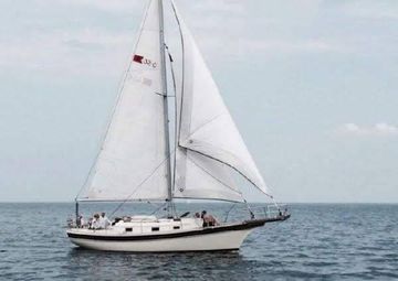 1985 Bayfield 32