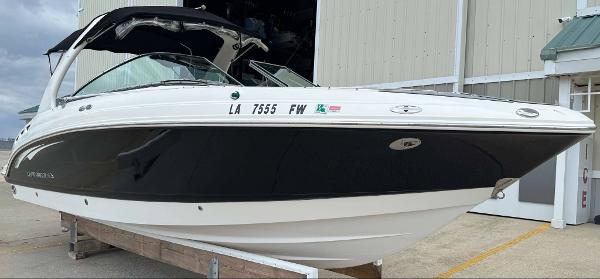 2007 Chaparral 276 SSX