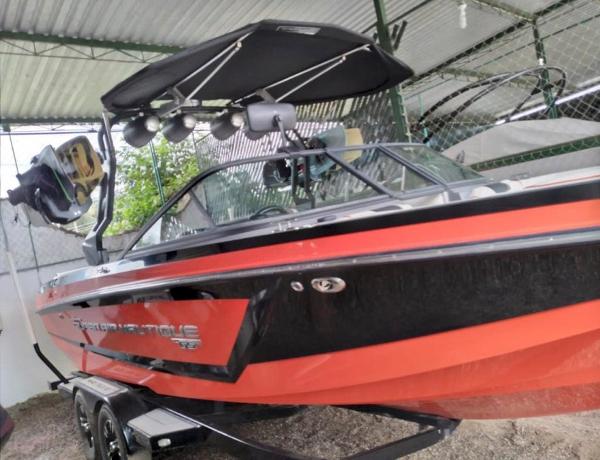 Nautique Super Air Nautique GS24
