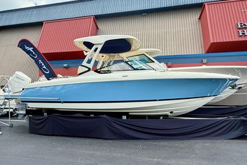 2026 Chris-Craft Sportster 28