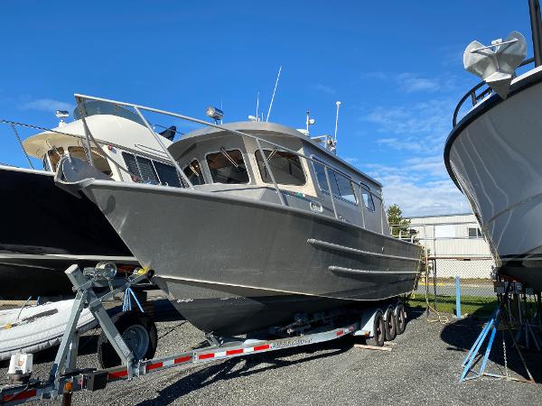 seawolf boats