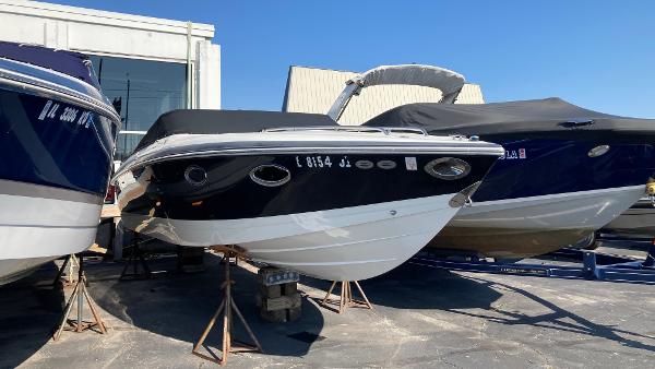 2006 Cobalt 263