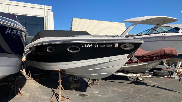 2006 Cobalt 263