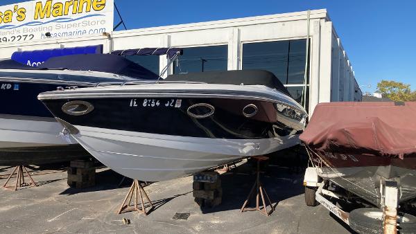 2006 Cobalt 263