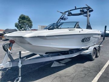 2022 Axis A20