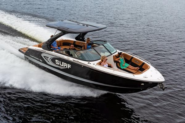 2025 Chaparral 28 Surf