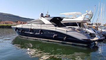 2006 Riva Ego 68 Super