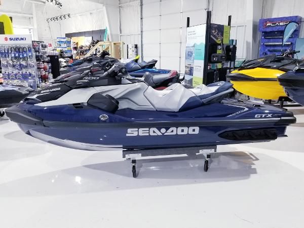 Sea-Doo Gtx Limited 300 boats for sale - boats.com