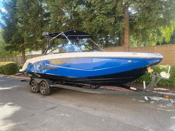 Scarab 255 Id boats for sale - boats.com Scarab 255 Id boats for sale - boats.com