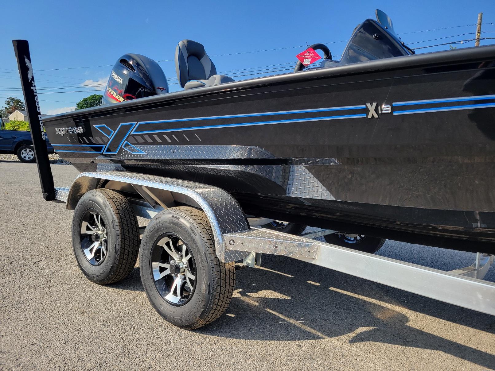 Xpress X19 Pro boats for sale