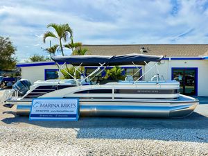 Bennington 25 RFB ESP 2026 BENNINGTON 25 RFB - Image 1