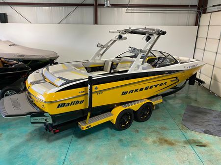 2014 Malibu Wakesetter 24 Mxz Edmond Oklahoma Boats Com