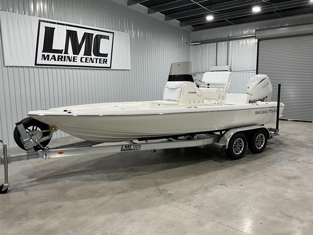 2025 Skeeter SX221