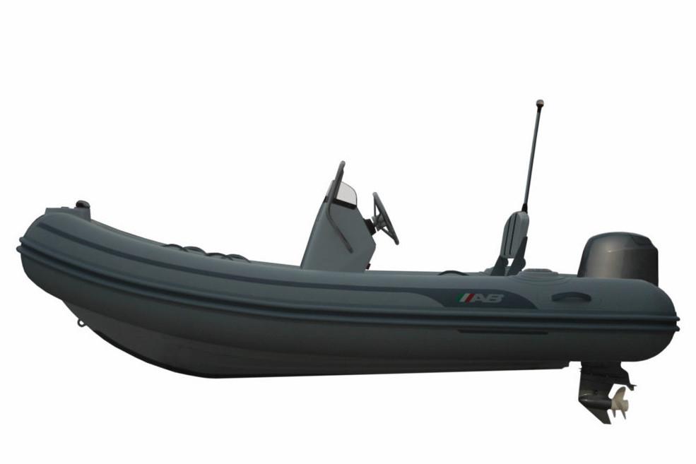 AB Inflatables Boat image