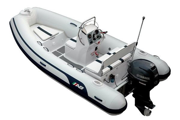 2025 AB Inflatables Alumina 13 ALX