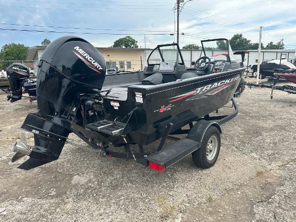 Used Tracker Pro Guide V-175 Combo boats for sale - boats.com