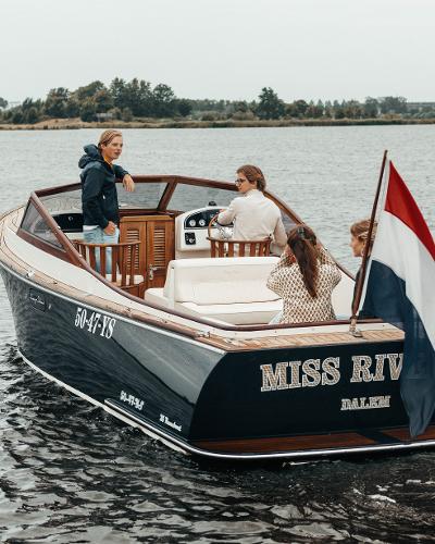 2012 Long Island RUNABOUT 25