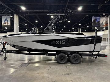 2025 Axis T235