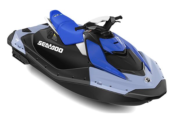 Sea-Doo Spark for 3 Manufacturer Provided Image: Manufacturer Provided Image