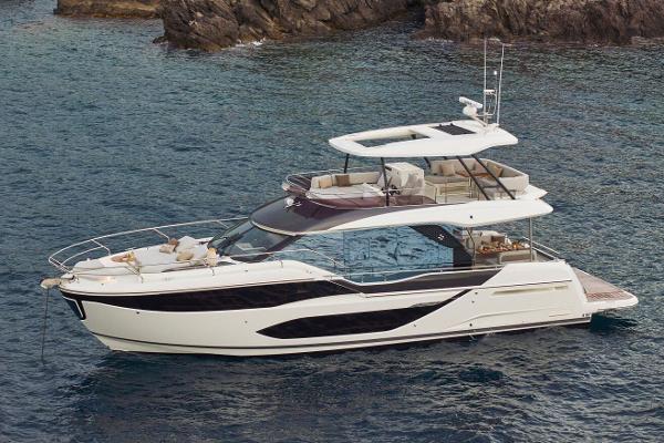 Prestige F5.7 Manufacturer Provided Image
