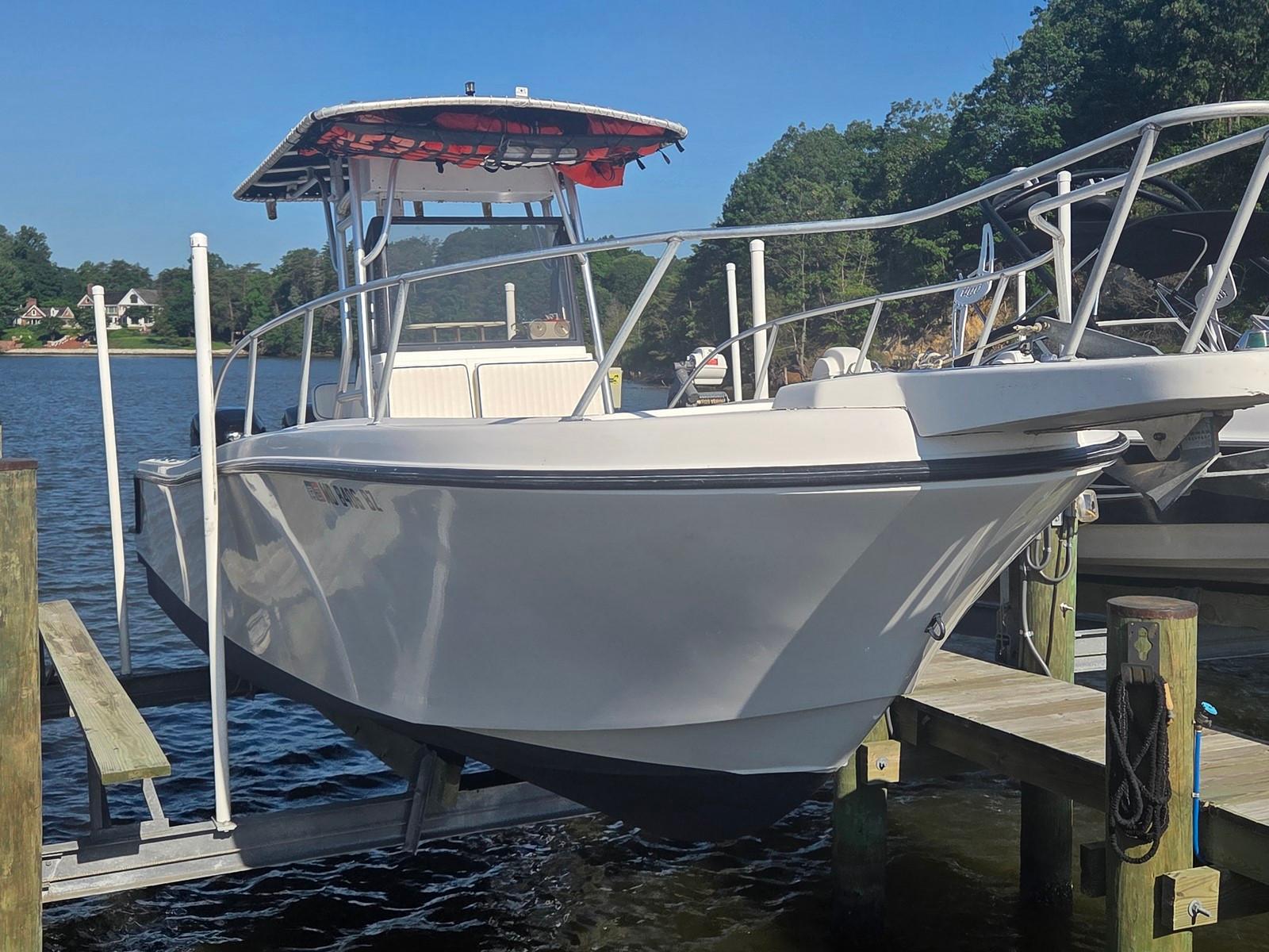 Mako ！ Mako 282 Center Console boats for sale - Boat Trader