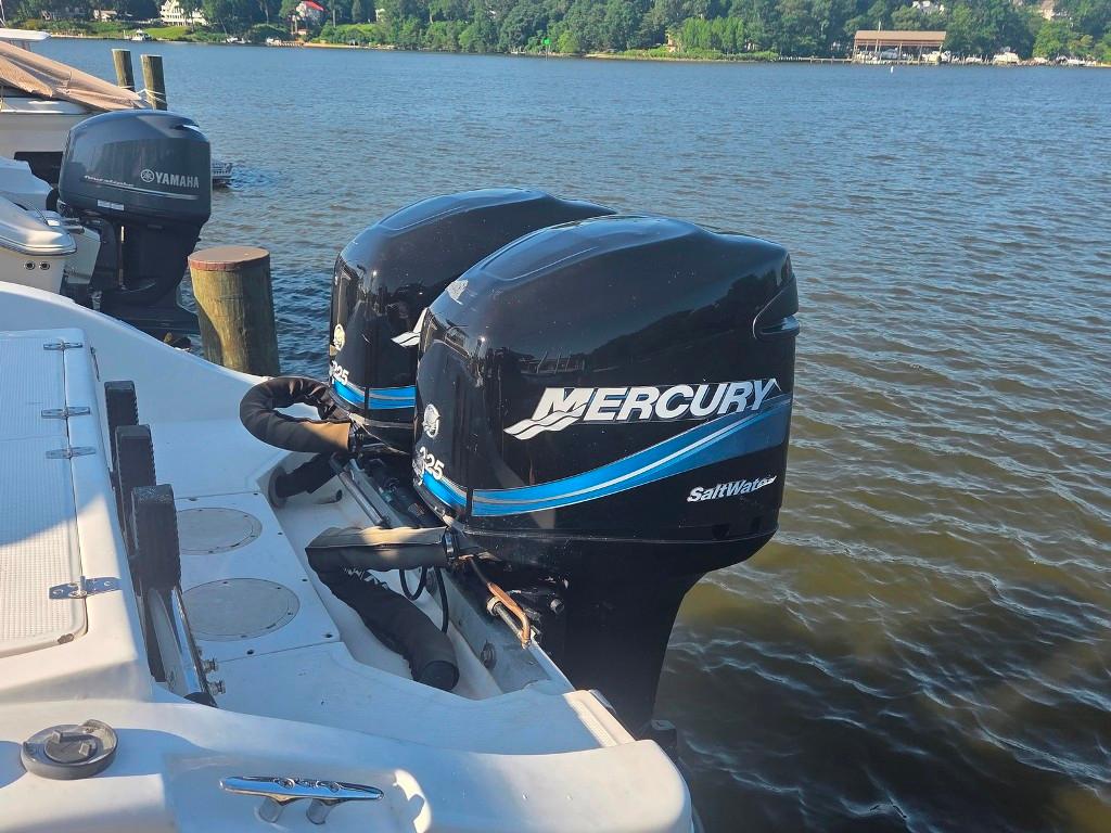 2001 Mako 282 Center Console, Severna Park Maryland - boats.com