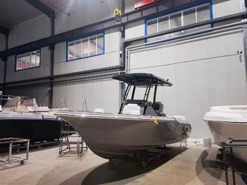 2025 Baltra Center Console / Center Council