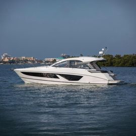 2023 Beneteau Gran Turismo 41