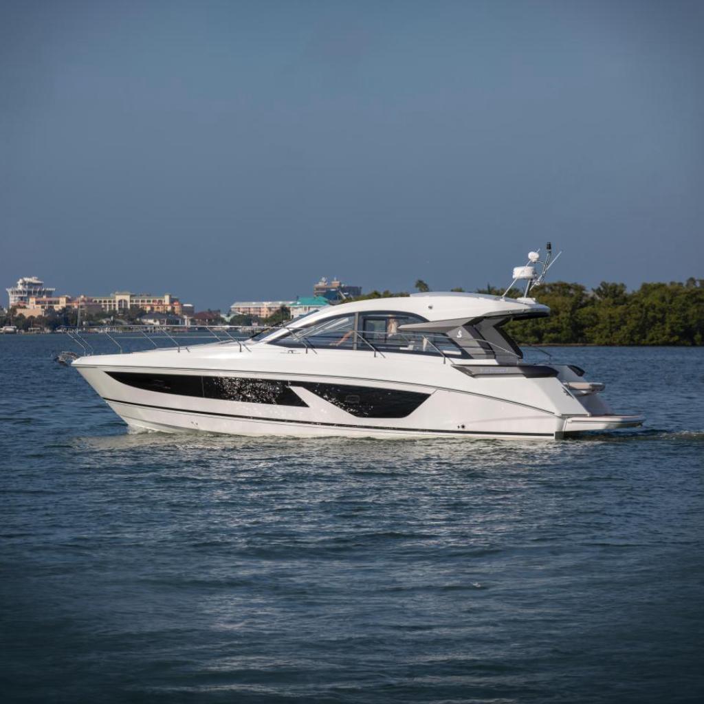 2023 Beneteau Gran Turismo 41