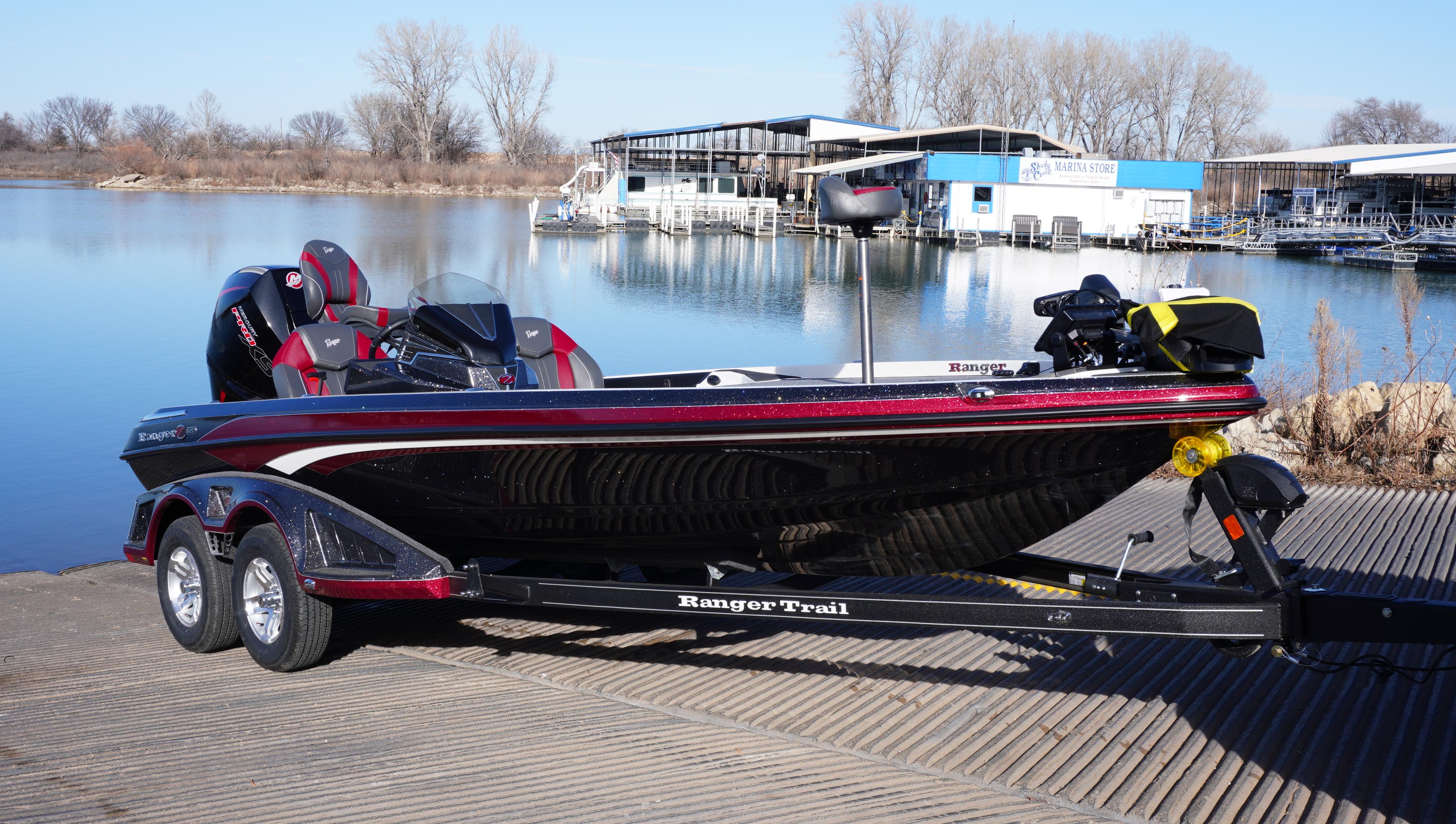 2025 Ranger Z520