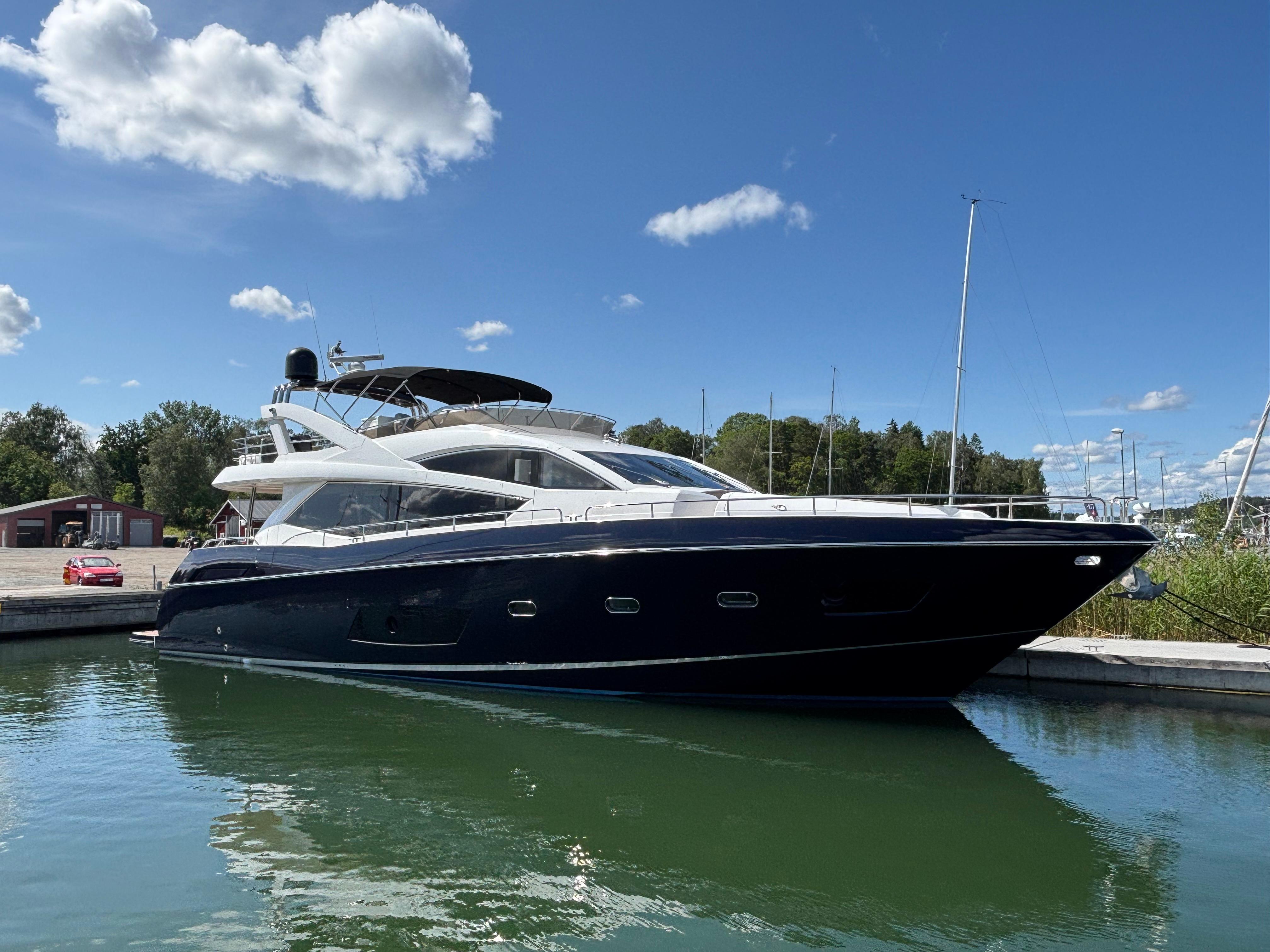 Sunseeker Manhattan 73