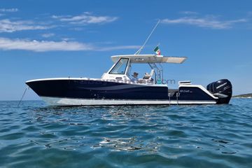 2017 3B Craft 330 CC
