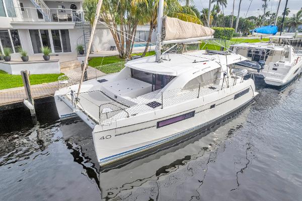 Leopard 40