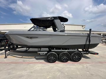 2025 Nautique Super Air Nautique S25
