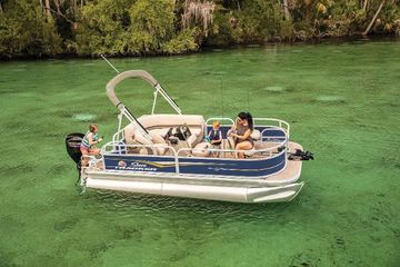 2026 Sun Tracker Bass Buggy 16 XL Select