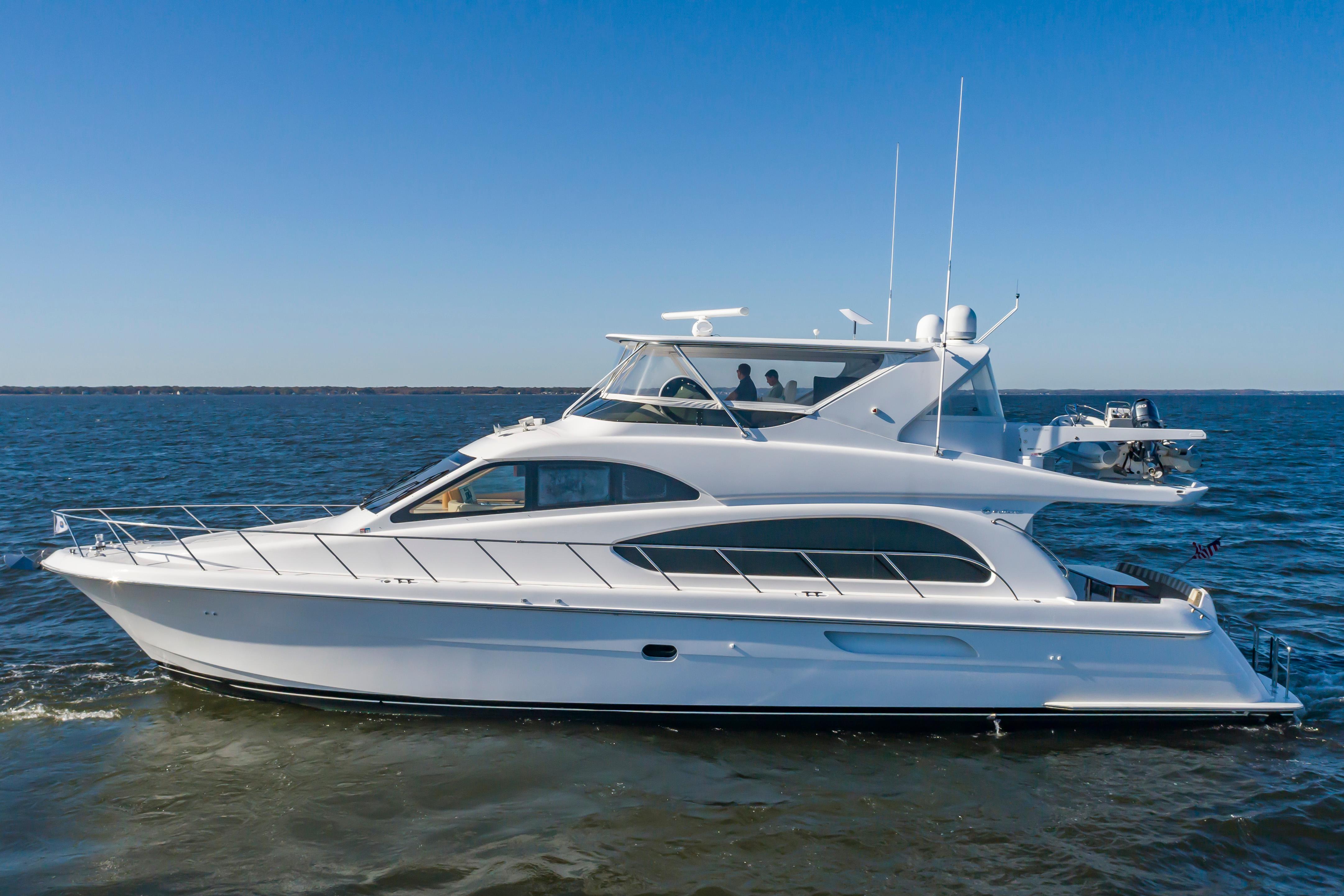 1979 Hatteras 53 Motoryacht, Baltimore Maryland - boats.com