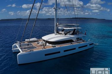 2023 Lagoon Seventy 7
